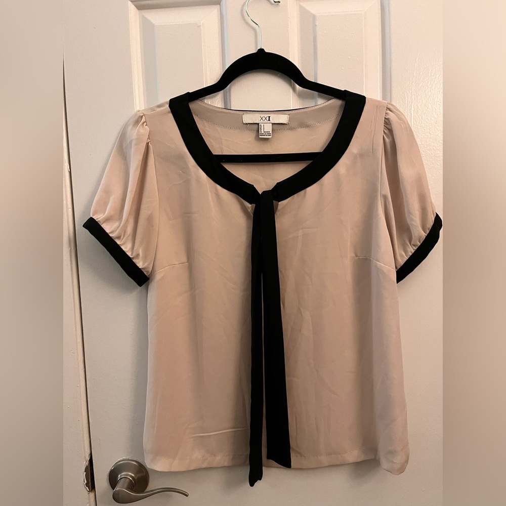 Short Sleeved Dressing Shirt
